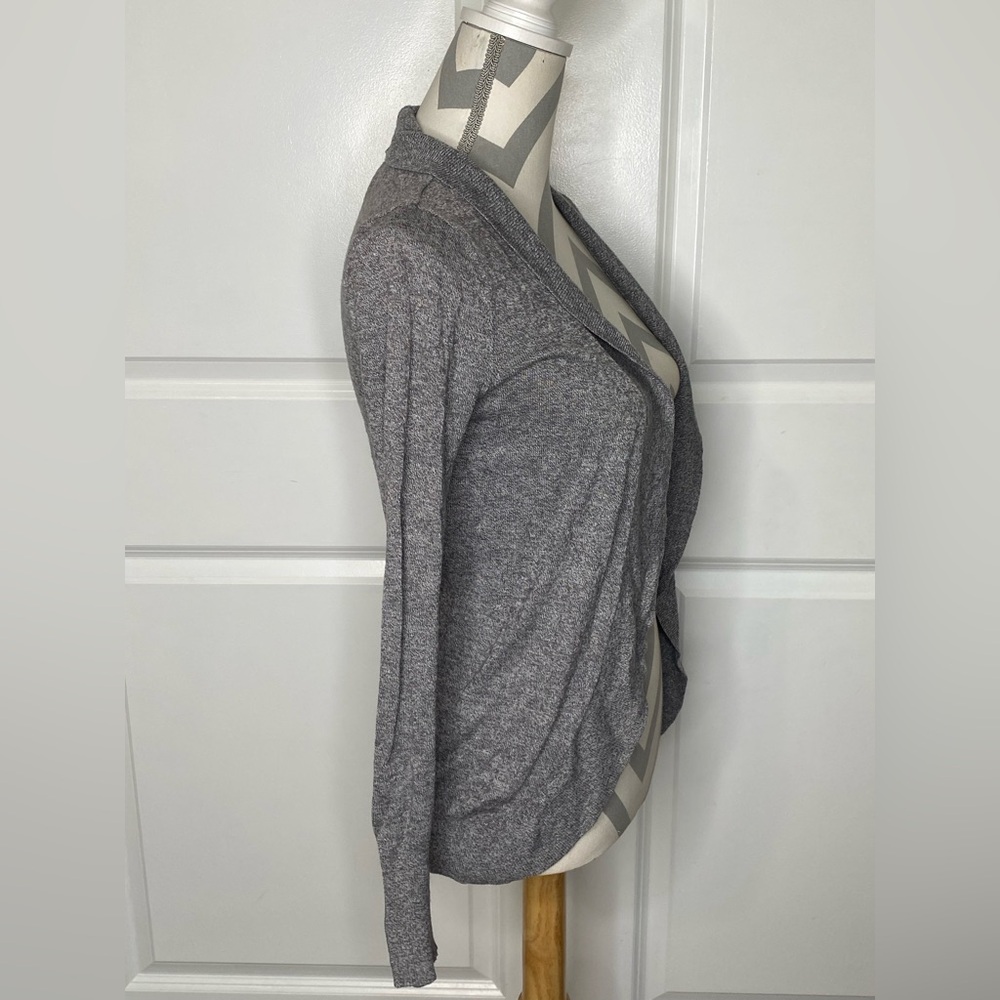 Trio Of XS Open Front Cardigans - Picture 8 of 13
